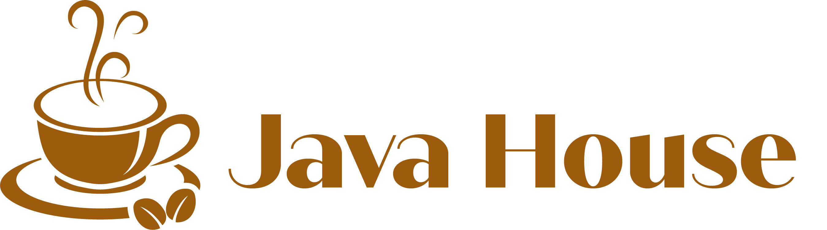 Java House Logo